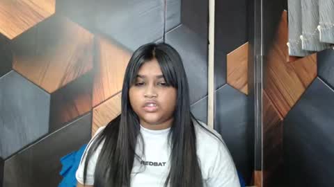 Snapshot of indian_rimmelx chatting on 09/19/25, 06:59 Melz online show from 09/19/25, 06:59