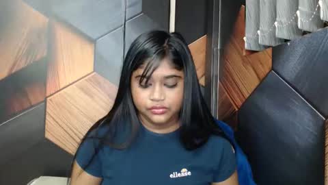 Snapshot of indian_rimmelx chatting on 09/24/25, 06:50 Melz online show from 09/24/25, 06:50