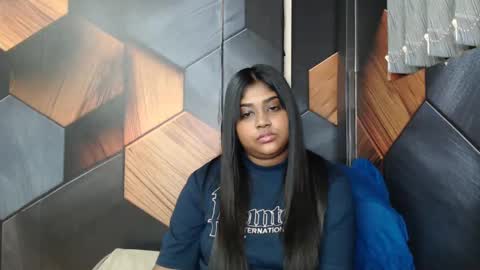 Snapshot of indian_rimmelx chatting on 09/29/25, 06:51 Melz online show from 09/29/25, 06:51