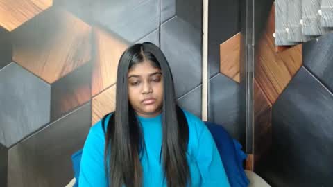 Snapshot of indian_rimmelx chatting on 10/02/25, 06:42 Melz online show from 10/02/25, 06:42