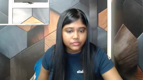 Snapshot of indian_rimmelx chatting on 10/14/25, 06:58 Melz online show from 10/14/25, 06:58
