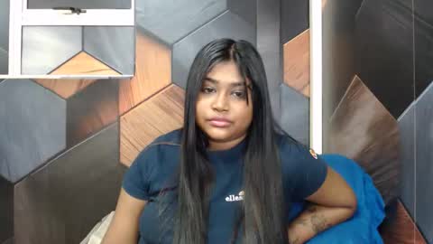 Snapshot of indian_rimmelx chatting on 10/16/25, 07:20 Melz online show from 10/16/25, 07:20