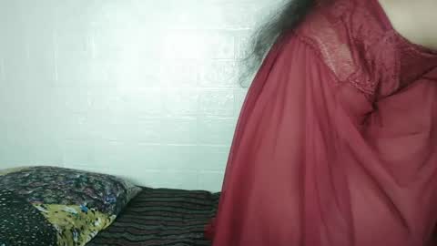 Saanu online show from 12/21/25, 07:48