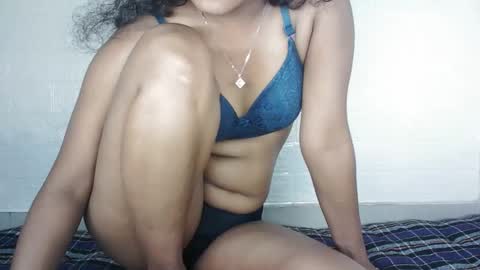 Saanu online show from 02/28/26, 06:20