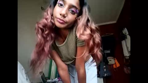 Perky baby online show from 03/24/26, 12:10