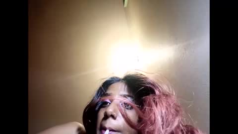 Snapshot of indian_succubus chatting on 05/24/26, 07:30 Perky baby online show from 05/24/26, 07:30