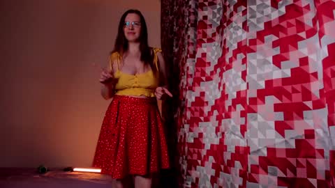 Snapshot of indian_summer_ chatting on 12/18/24, 04:20 Melissa No Baby or bb sexy etc... online show from 12/18/24, 04:20