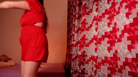 Snapshot of indian_summer_ chatting on 12/21/24, 10:08 Melissa No Baby or bb sexy etc... online show from 12/21/24, 10:08