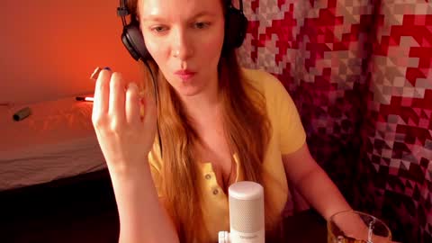 Snapshot of indian_summer_ chatting on 01/22/25, 05:06 Melissa No Baby or bb sexy etc... online show from 01/22/25, 05:06