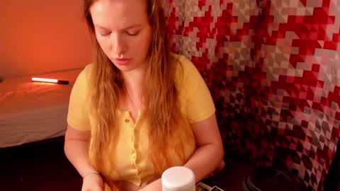 Snapshot of indian_summer_ chatting on 01/24/25, 07:28 Melissa No Baby or bb sexy etc... online show from 01/24/25, 07:28