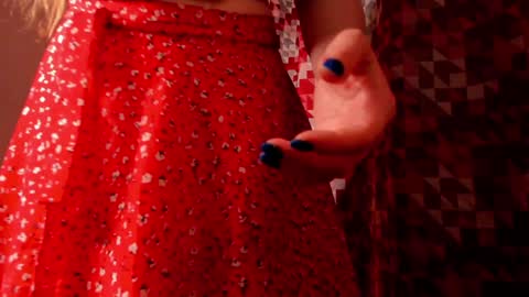 Snapshot of indian_summer_ chatting on 01/29/25, 03:33 Melissa No Baby or bb sexy etc... online show from 01/29/25, 03:33