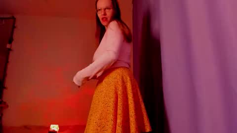 Melissa No Baby or bb sexy etc... online show from 11/21/25, 06:39