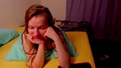 Melissa No Baby or bb sexy etc... online show from 11/22/25, 10:53