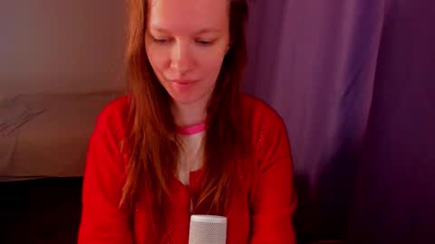 Melissa No Baby or bb sexy etc... online show from 11/26/25, 09:21