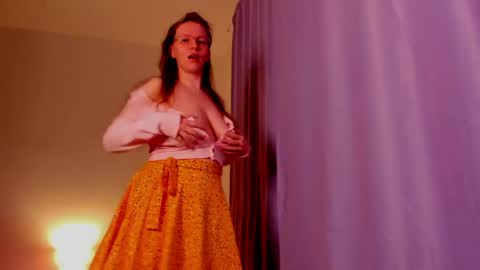 Melissa No Baby or bb sexy etc... online show from 04/21/26, 05:39