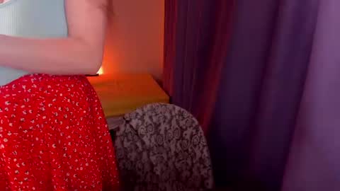 Melissa No Baby or bb sexy etc... online show from 08/03/26, 01:04