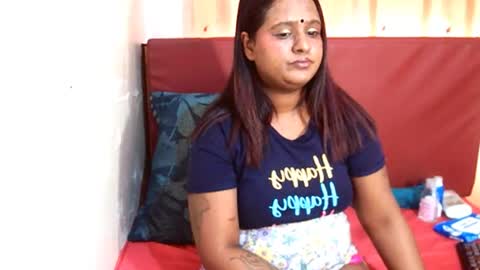 Snapshot of indian_sunshine chatting on 07/21/26, 05:43 indian_sunshine online show from 07/21/26, 05:43