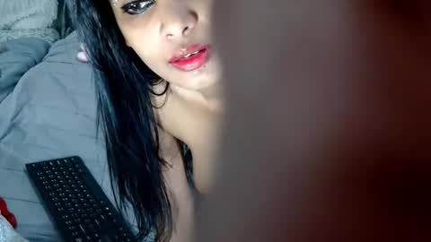 Jazmin online show from 01/11/26, 05:34