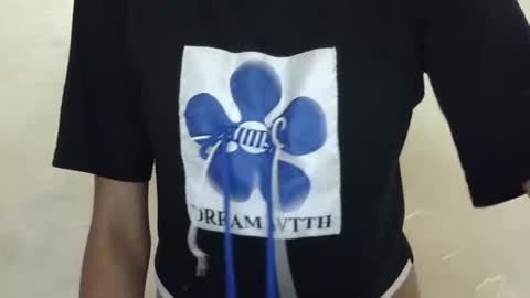 Yashi online show from 02/09/26, 03:32