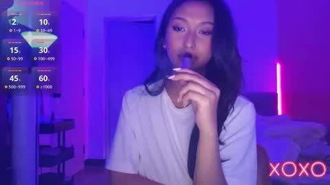 Indiana Rouge online show from 10/25/25, 12:02