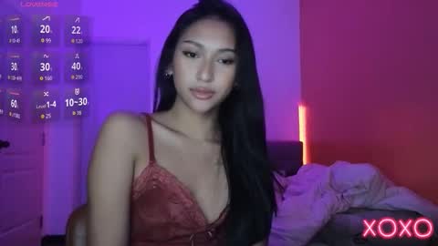 Indiana Rouge online show from 12/18/25, 12:06