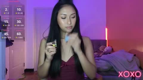 Indiana Rouge online show from 02/10/26, 12:09