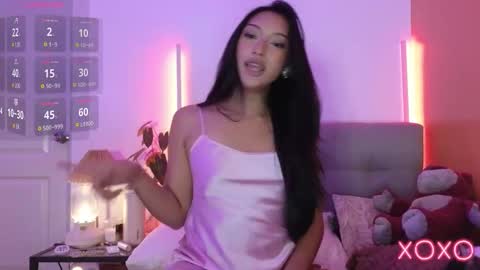 Indiana Rouge online show from 03/19/26, 12:31