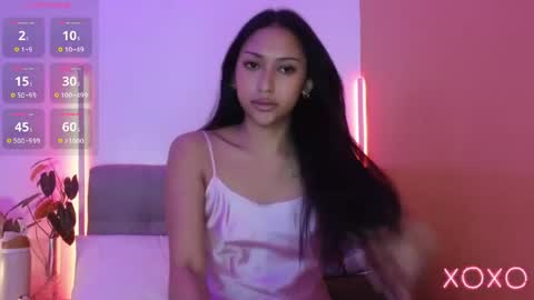 Indiana Rouge online show from 04/01/26, 11:44