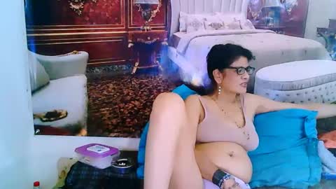 Femiez online show from 02/01/25, 12:26