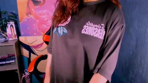 indianangelx online show from 02/04/25, 08:56