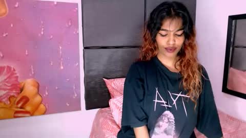 indianangelx online show from 12/15/25, 09:24