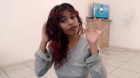 indianangelx online show from 06/10/26, 07:18