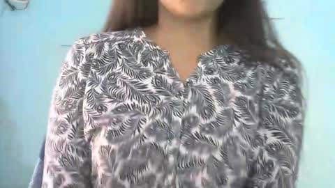 Snapshot of indiananu23 chatting on 01/28/25, 10:23 indiananu23 online show from 01/28/25, 10:23