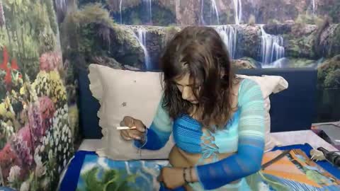 Indianaqua online show from 06/07/26, 03:10