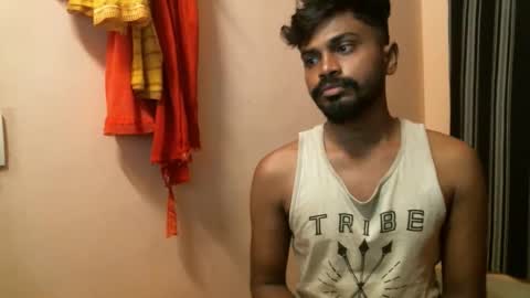 indianbighard21 online show from 05/13/26, 02:03