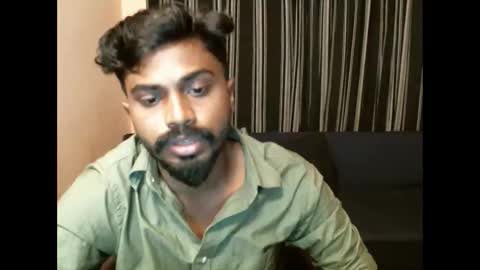 indianbighard21 online show from 05/18/26, 02:12