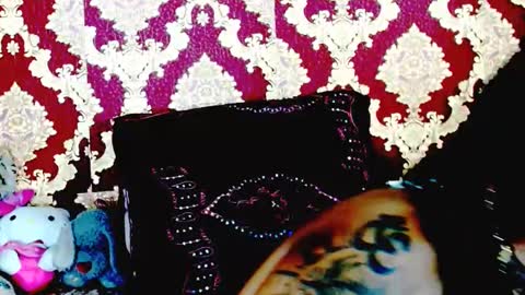 Snapshot of indiancatz2 chatting on 01/30/25, 10:08 anusha online show from 01/30/25, 10:08