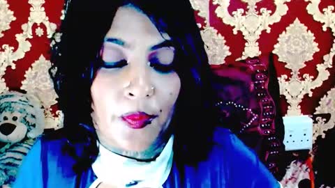 Snapshot of indiancatz2 chatting on 02/19/25, 01:08 anusha online show from 02/19/25, 01:08