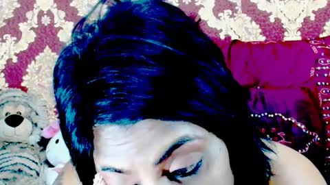 Snapshot of indiancatz2 chatting on 02/20/25, 05:29 anusha online show from 02/20/25, 05:29