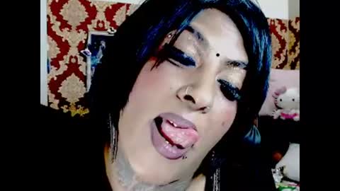 anusha online show from 11/07/25, 02:50