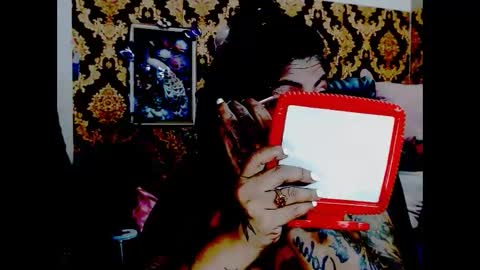 anusha online show from 11/20/25, 07:02