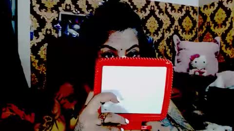 anusha online show from 11/22/25, 05:23