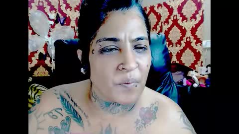 anusha online show from 11/29/25, 04:59