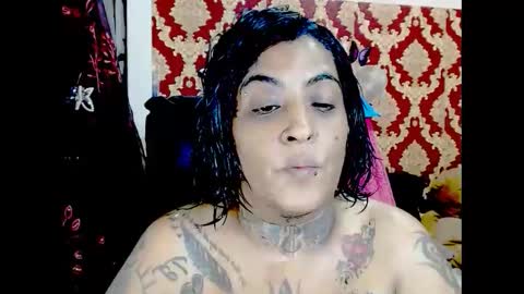 anusha online show from 12/17/25, 06:47