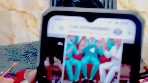 anusha online show from 04/23/26, 05:59