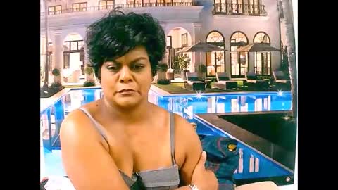 indiancherrypie online show from 01/06/25, 09:22