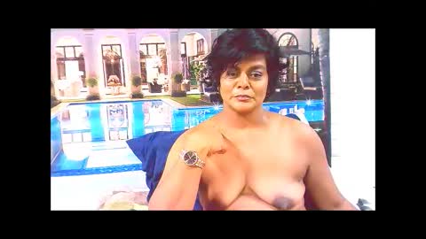 indiancherrypie online show from 03/08/25, 09:29