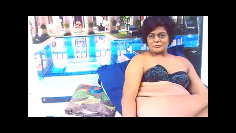 indiancherrypie online show from 03/09/25, 12:31