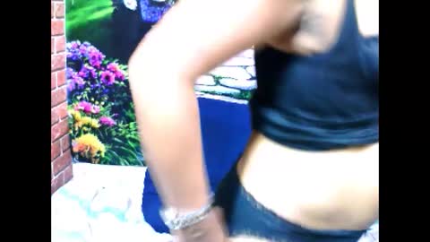 indiancherrypie online show from 03/10/25, 09:40