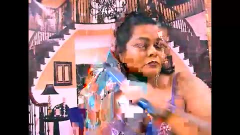 indiancherrypie online show from 09/17/25, 06:26